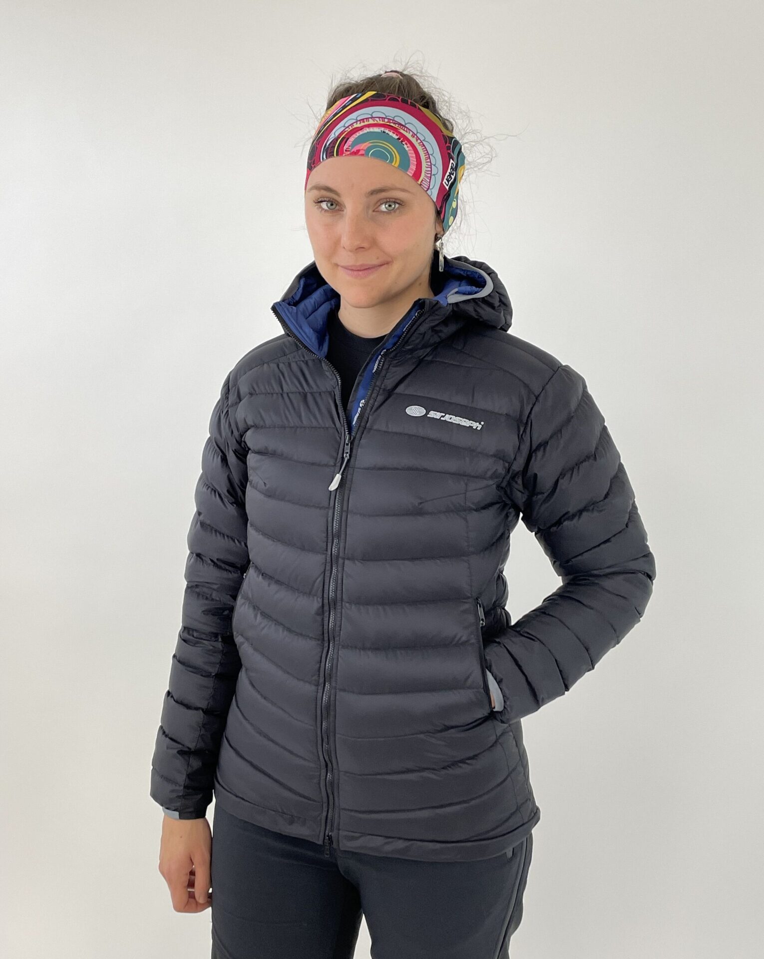 Atol hooded Lady II - Obrázek 13
