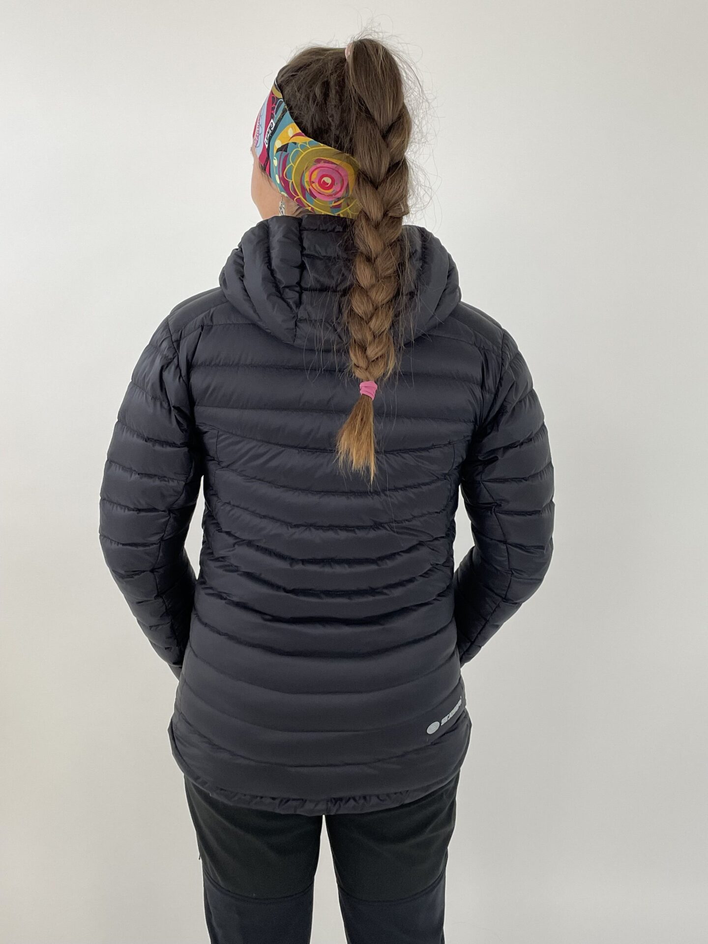 Atol hooded Lady II - Obrázek 14