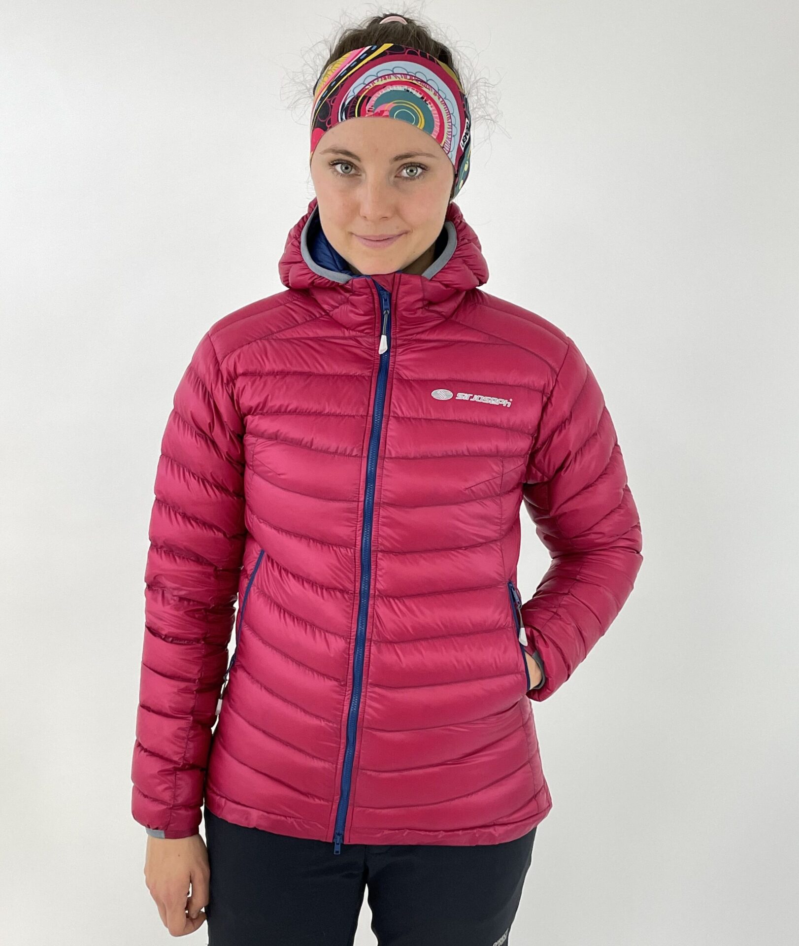 Atol hooded Lady II - Obrázek 7