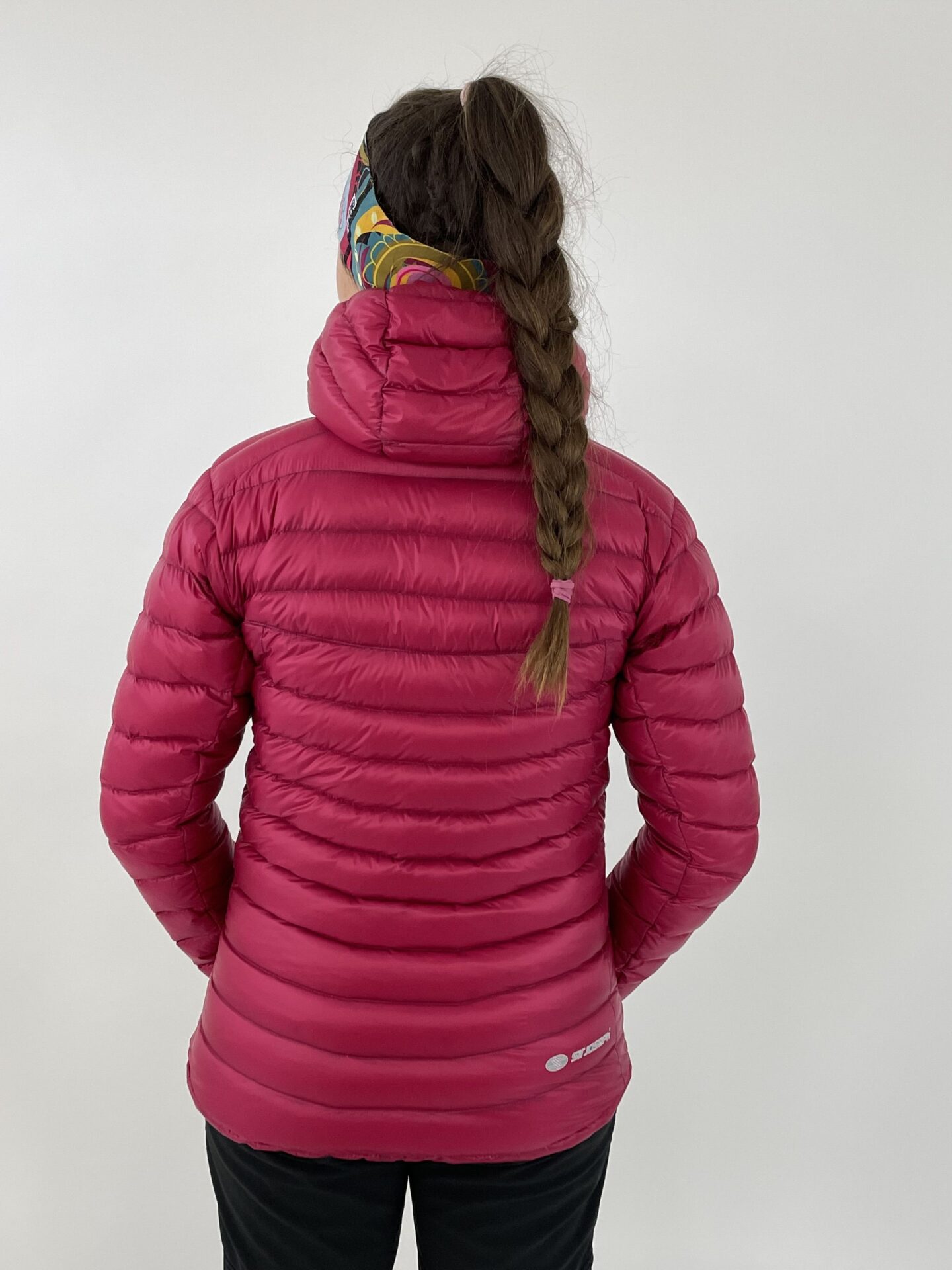 Atol hooded Lady II - Obrázek 8