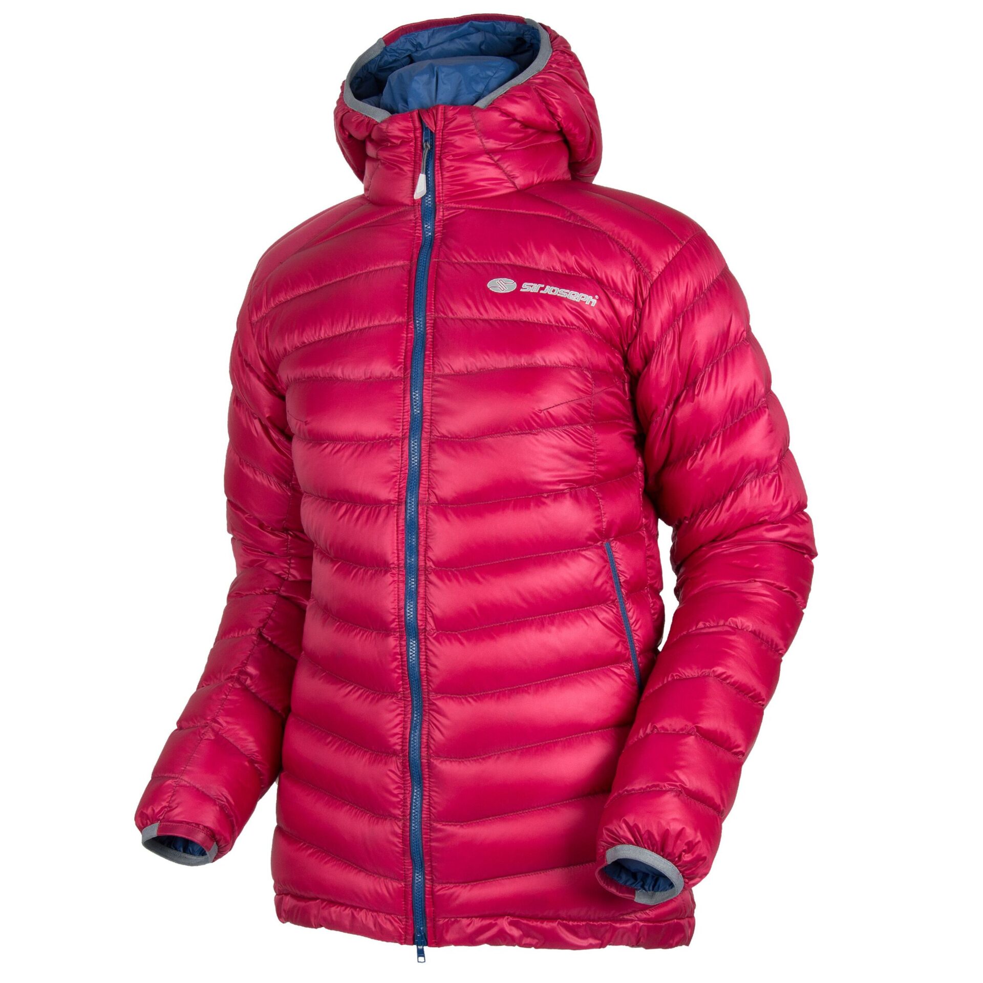Atol hooded Lady II - Obrázek 2
