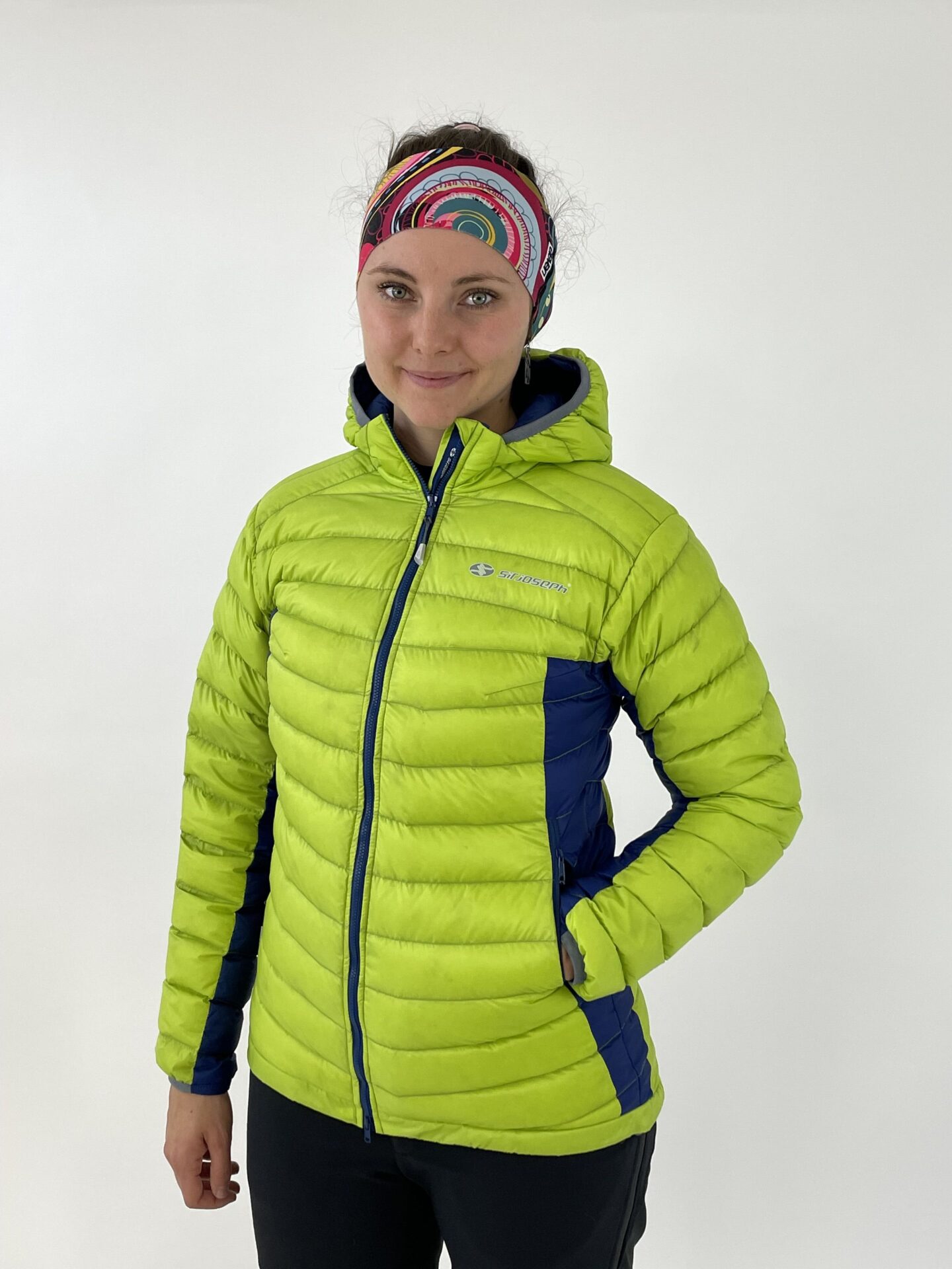 Atol hooded Lady II - Obrázek 9