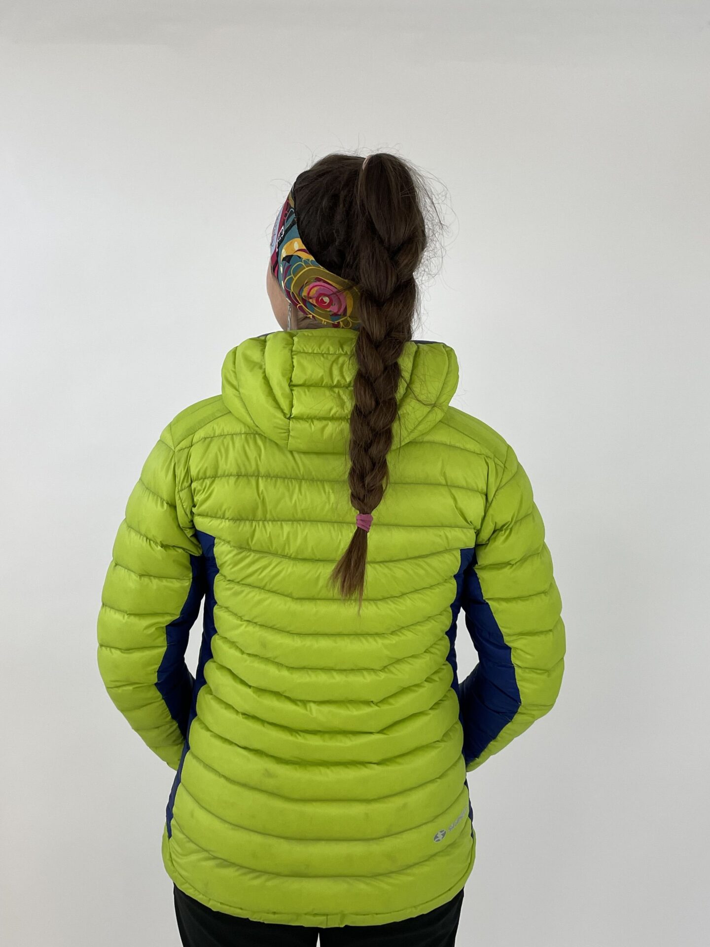 Atol hooded Lady II - Obrázek 10