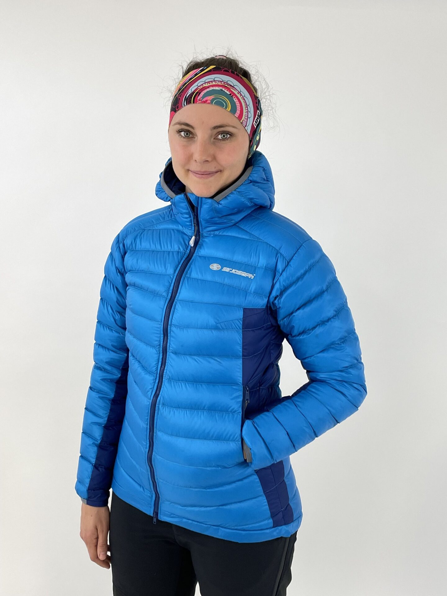 Atol hooded Lady II - Obrázek 11