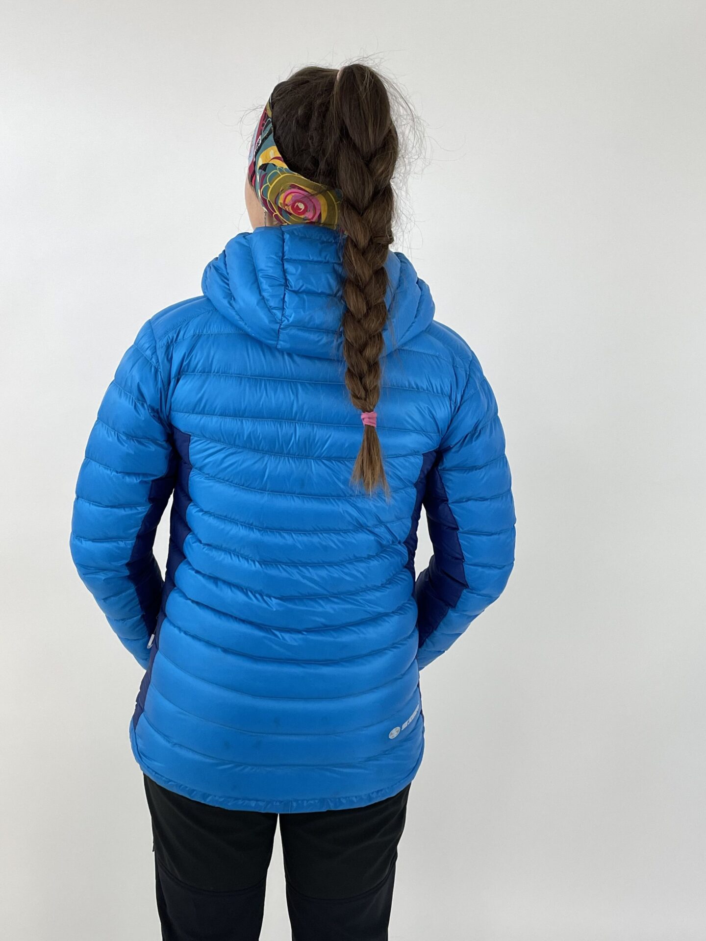 Atol hooded Lady II - Obrázek 12