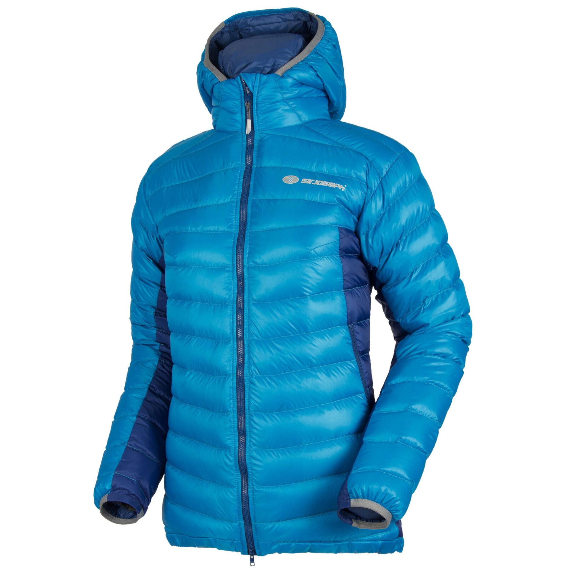 Atol hooded Lady II