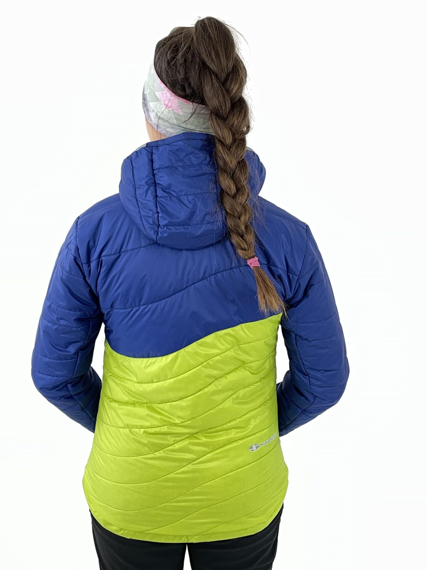 Heron Hooded Lady - Image 5