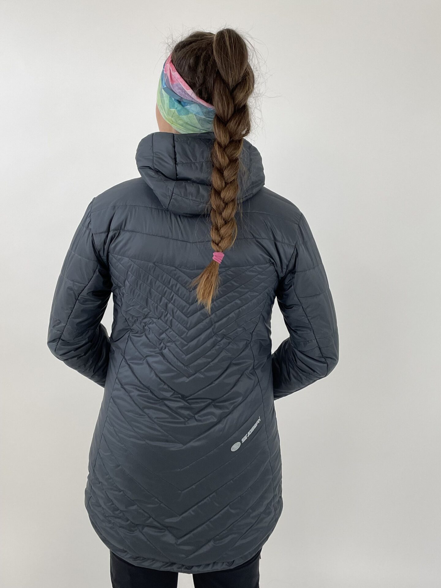 Kiona hooded lady - Image 4