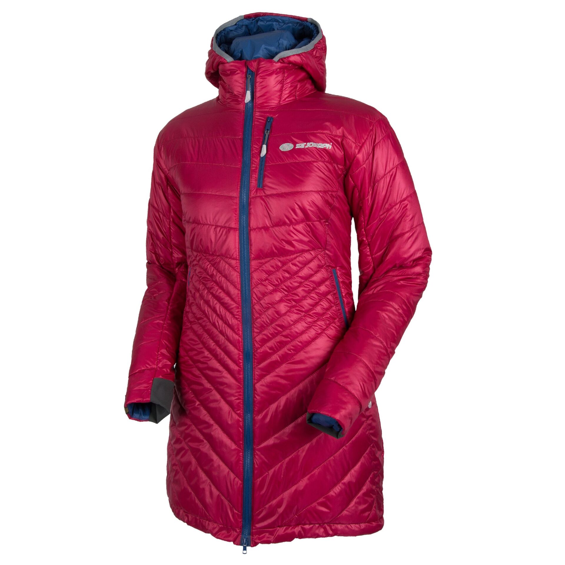 Kiona hooded lady - Image 2
