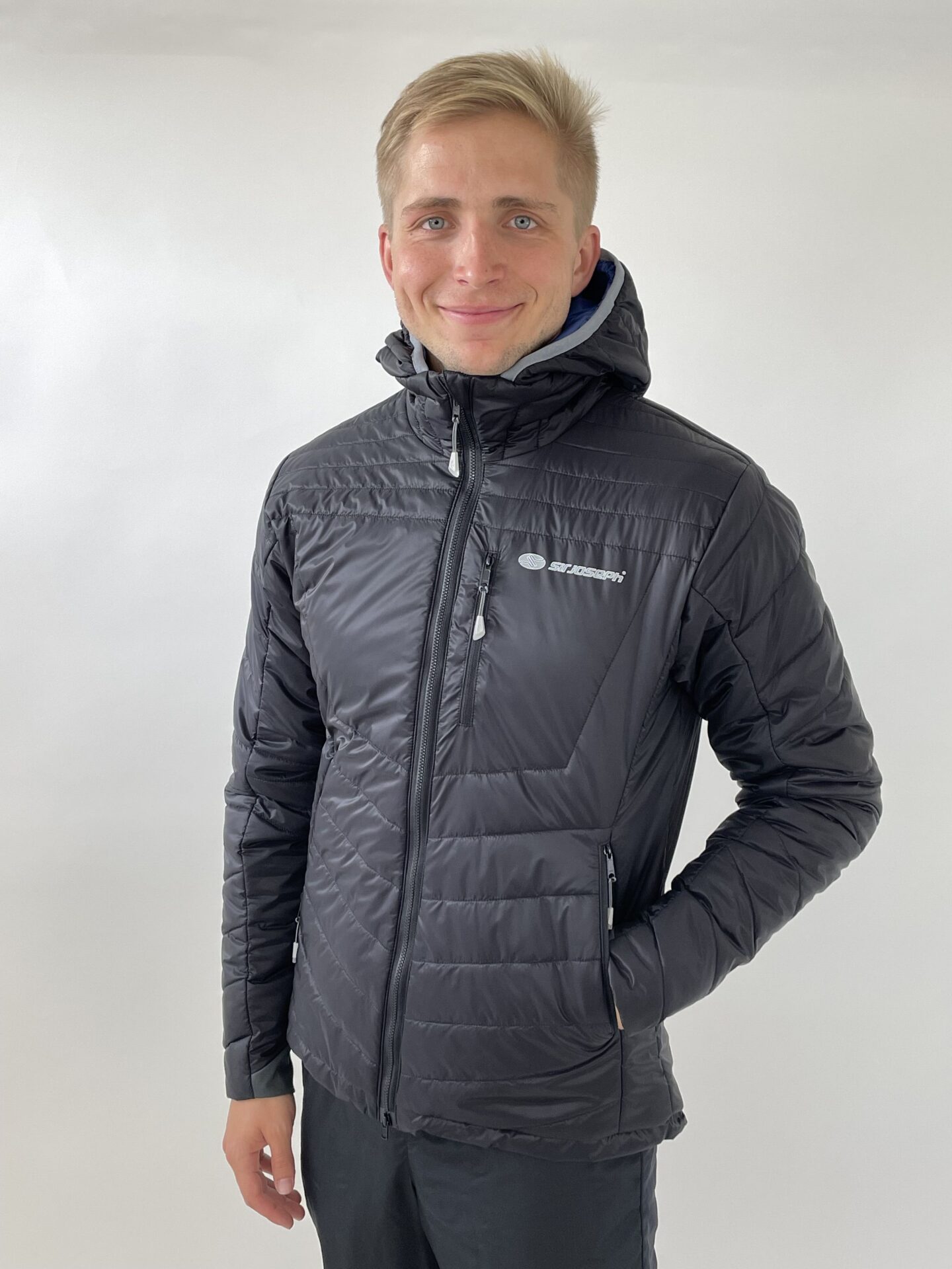 Lotus hooded Man - Image 4