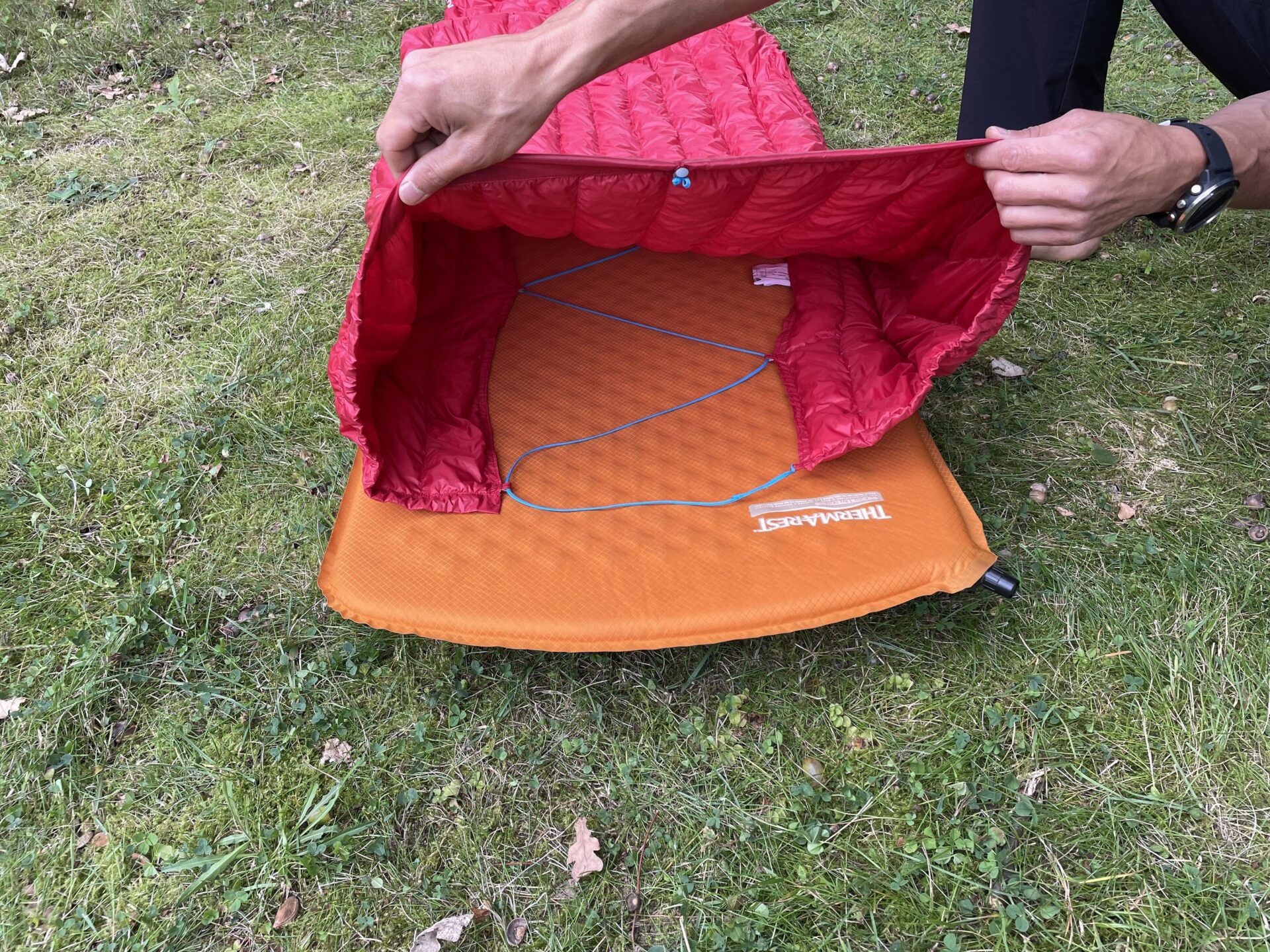 Minimis 290 Quilt - Image 5