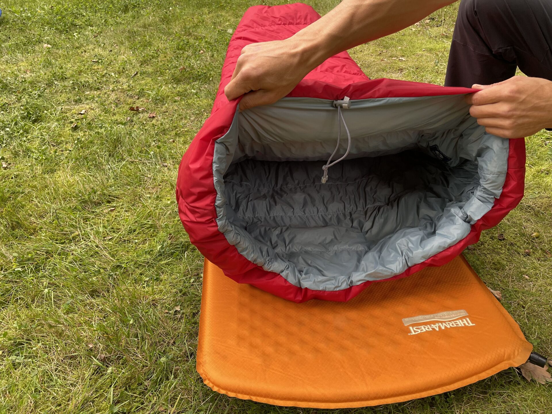 Pumori 800 Quilt - Image 2