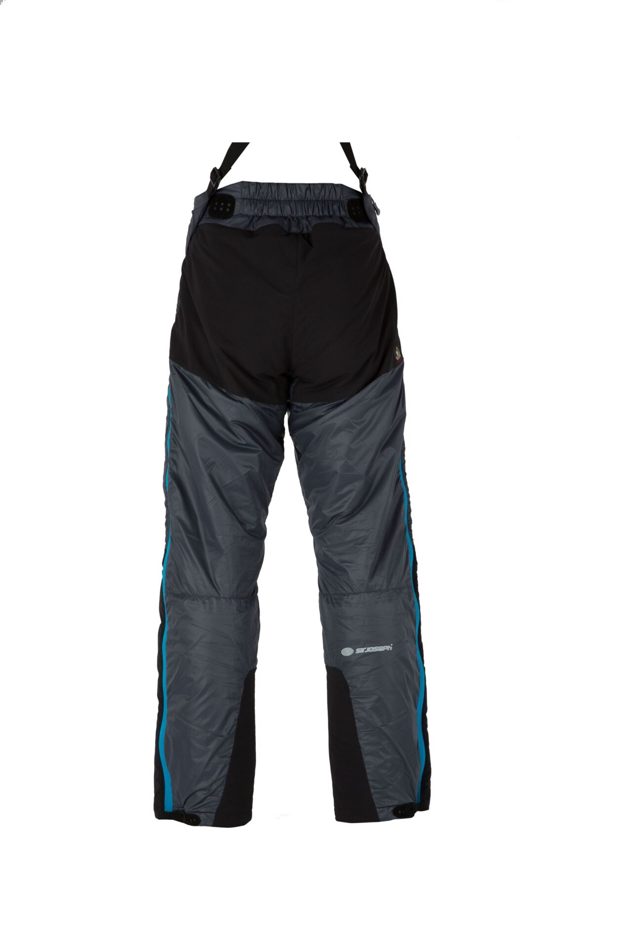 Spike pants II - Obrázek 3