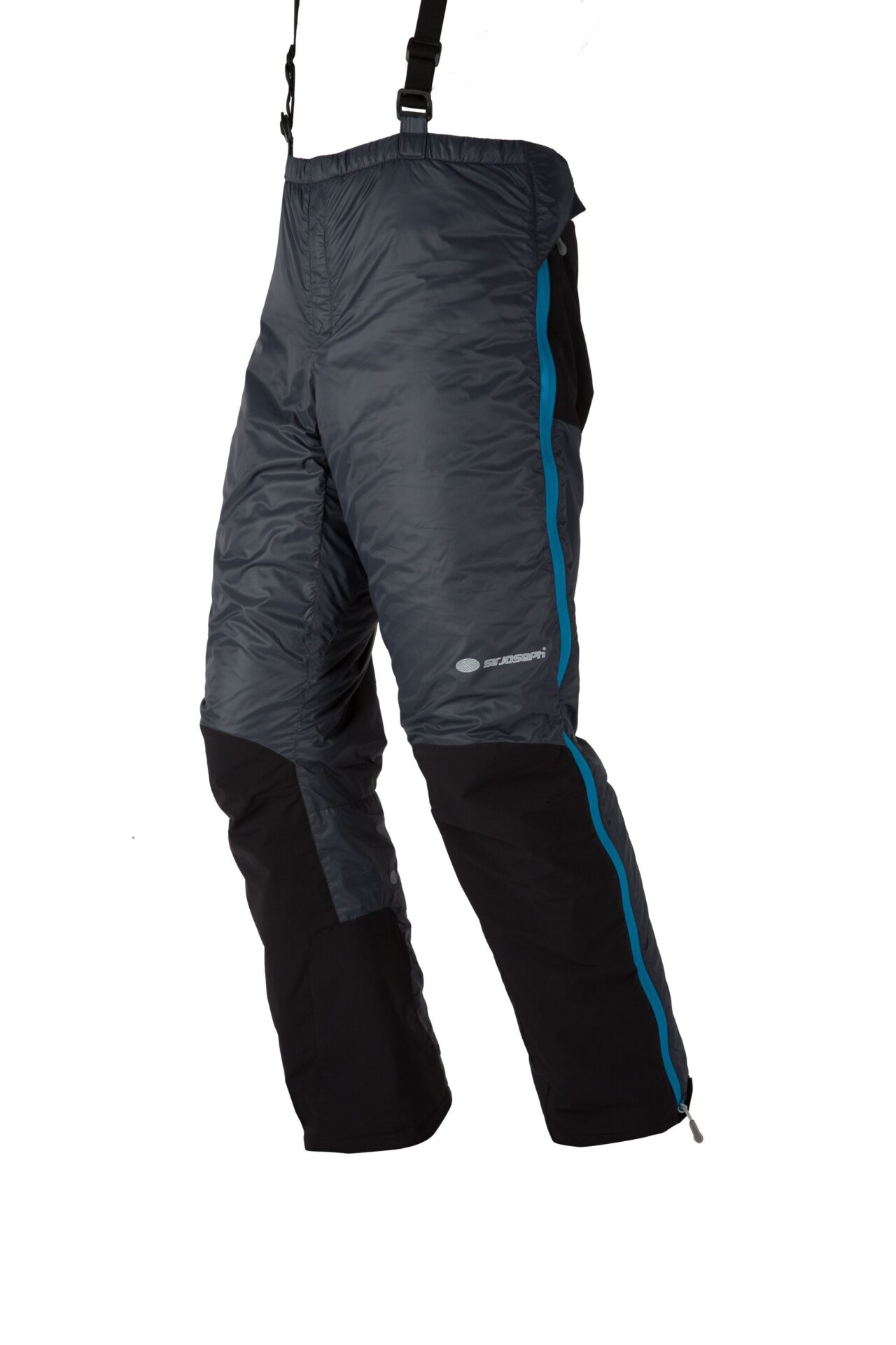 Spike pants II