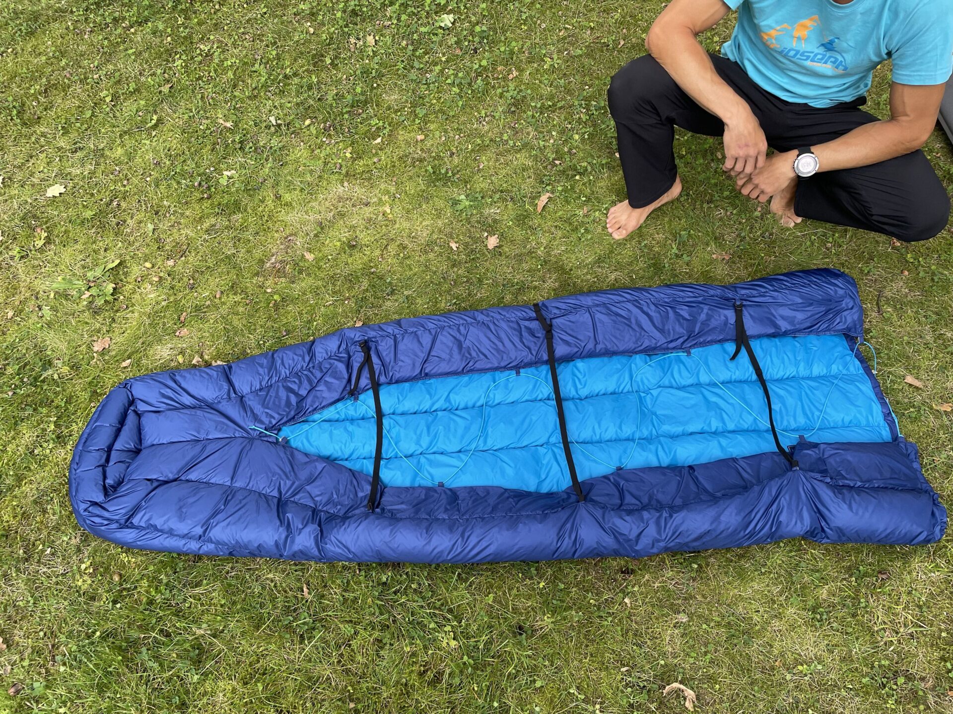 Teton 560 Quilt - Image 3