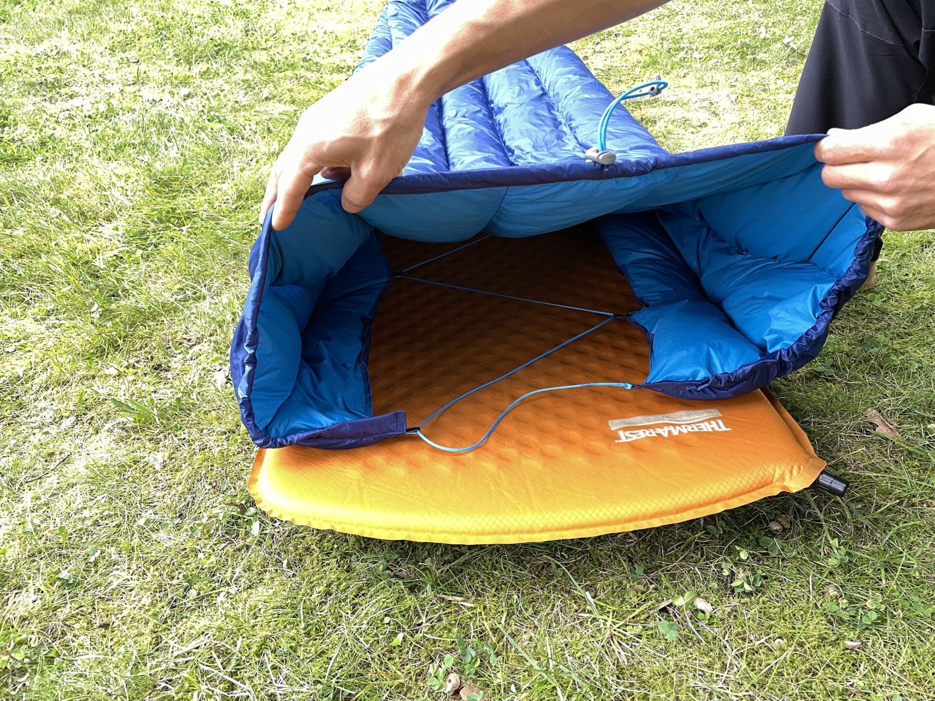 Teton 560 Quilt - Image 2