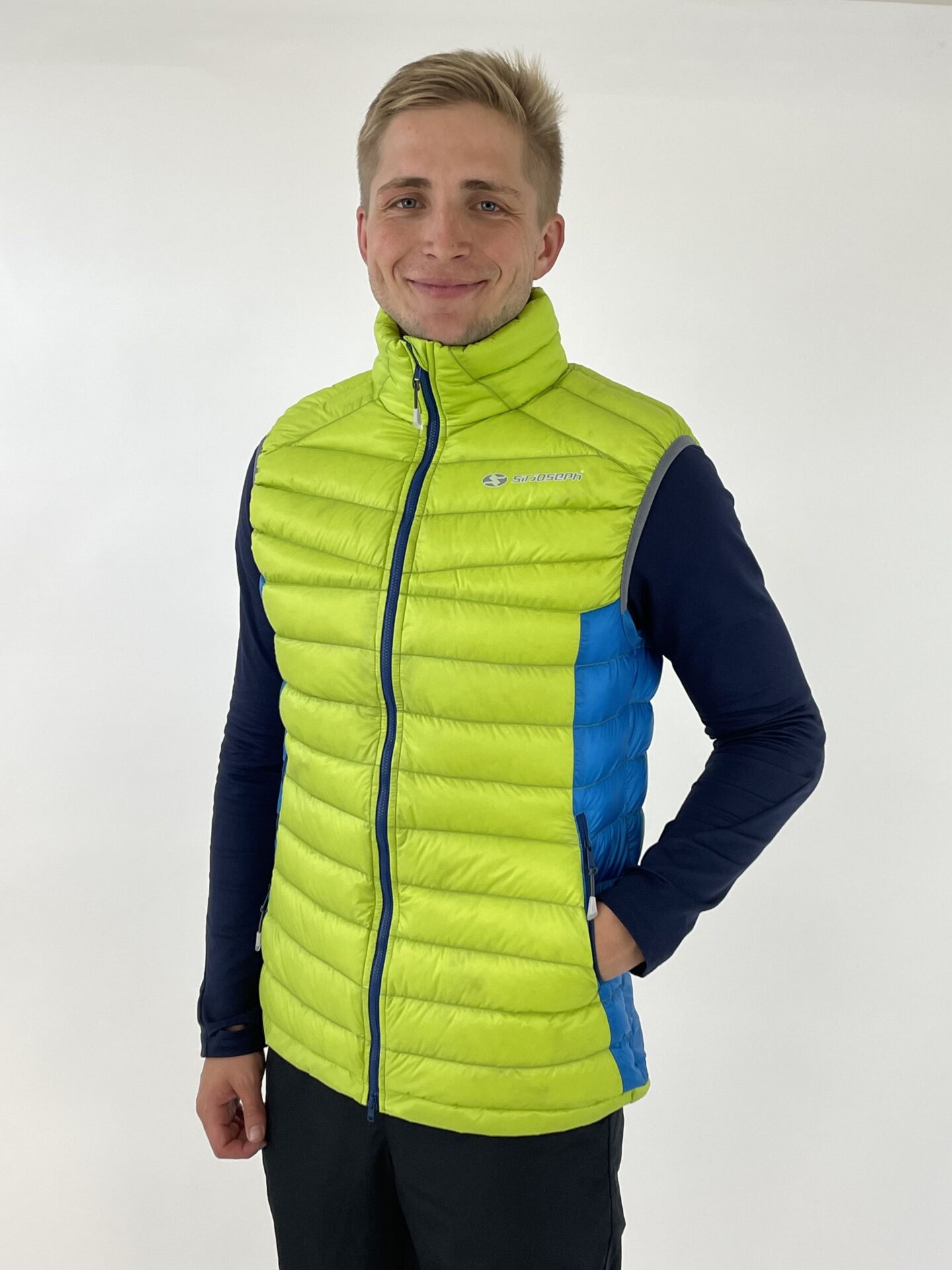 vest Atol Man II - Image 9