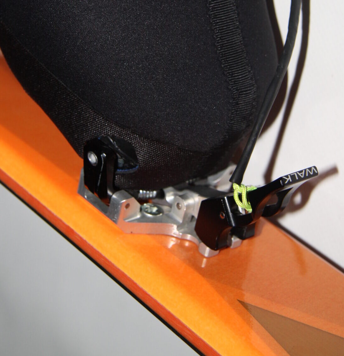 Gaiters 8000 SKI - Image 2