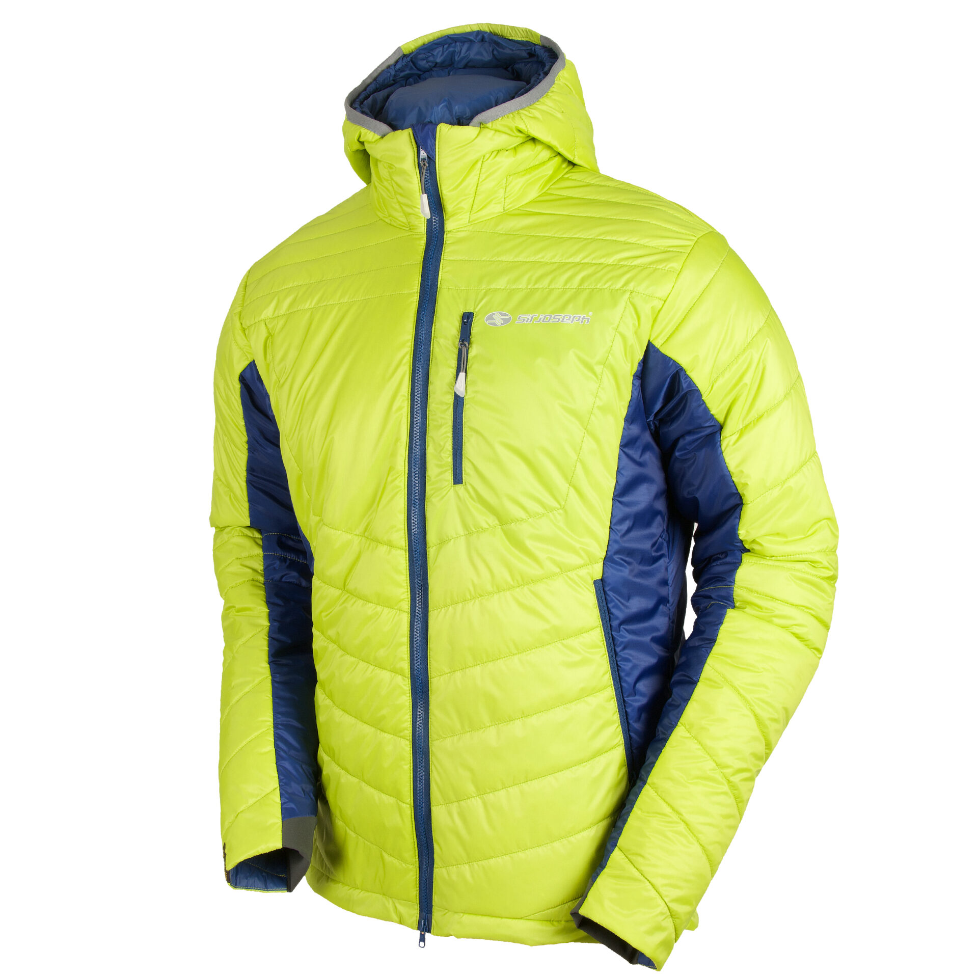 Lotus hooded Man - Image 2