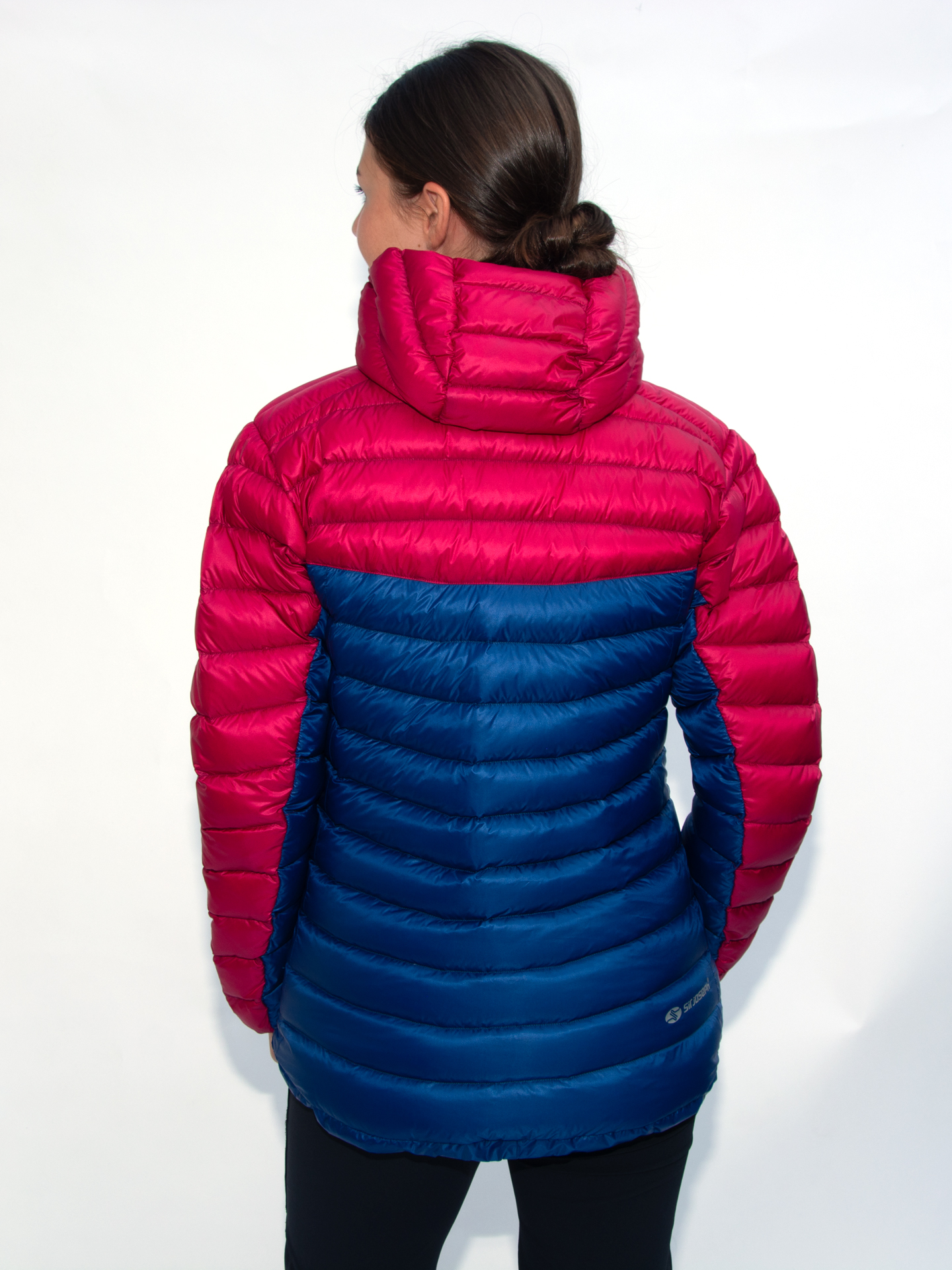 Atol hooded Lady II - Obrázek 6
