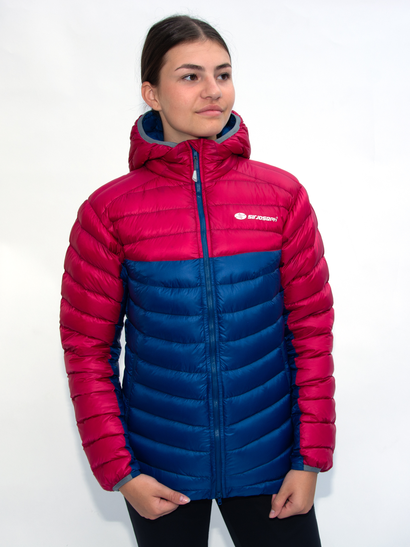 Atol hooded Lady II - Obrázek 5