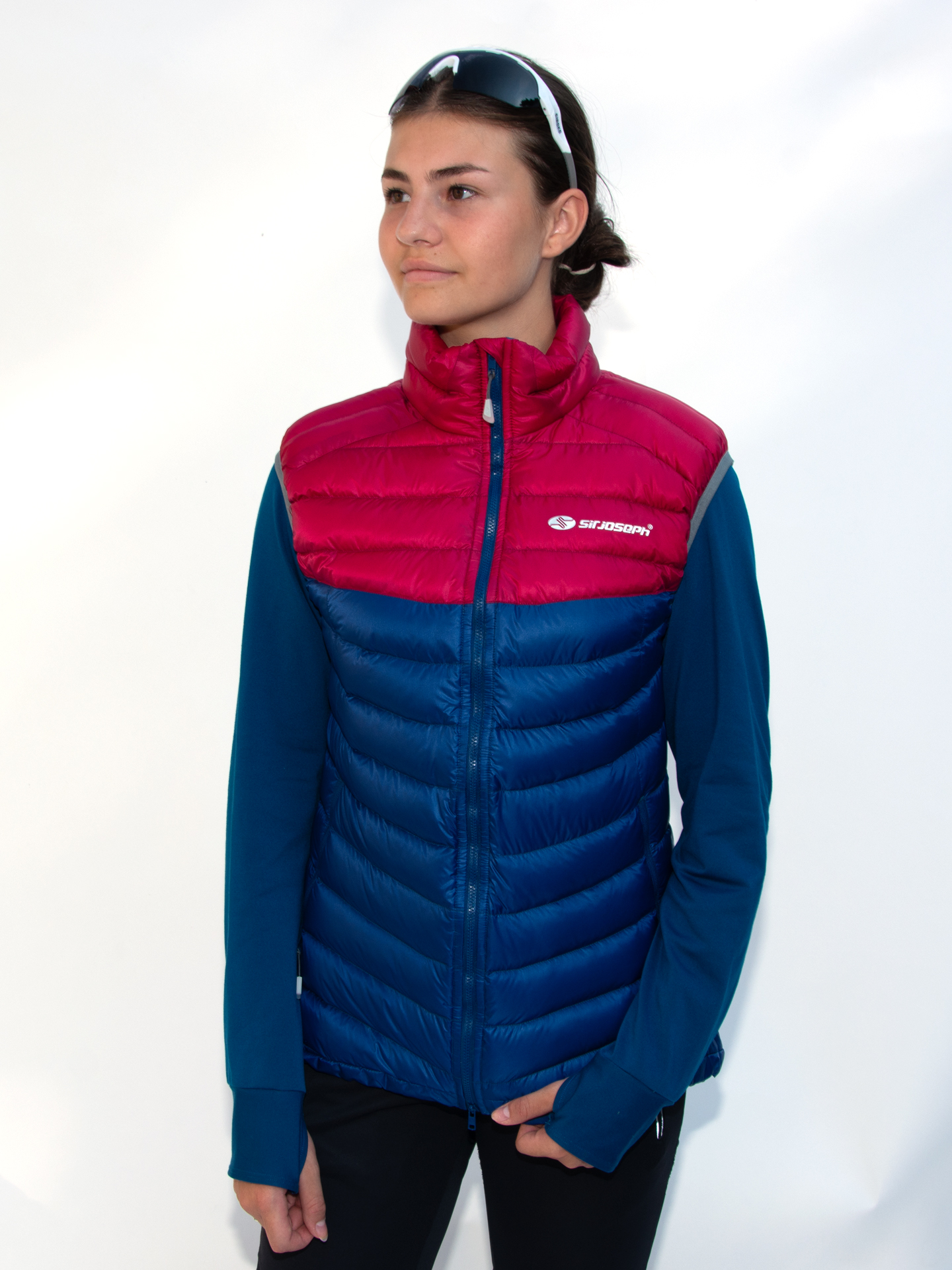vest Atol Lady II - Obrázek 5