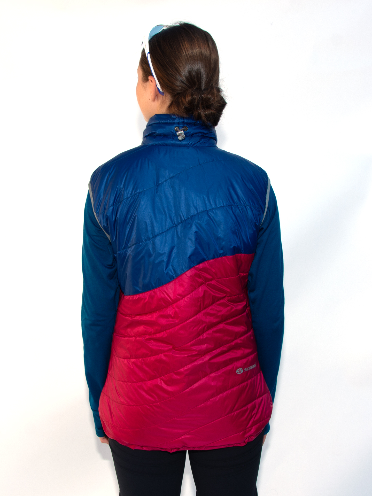 vest Heron Lady - Image 7