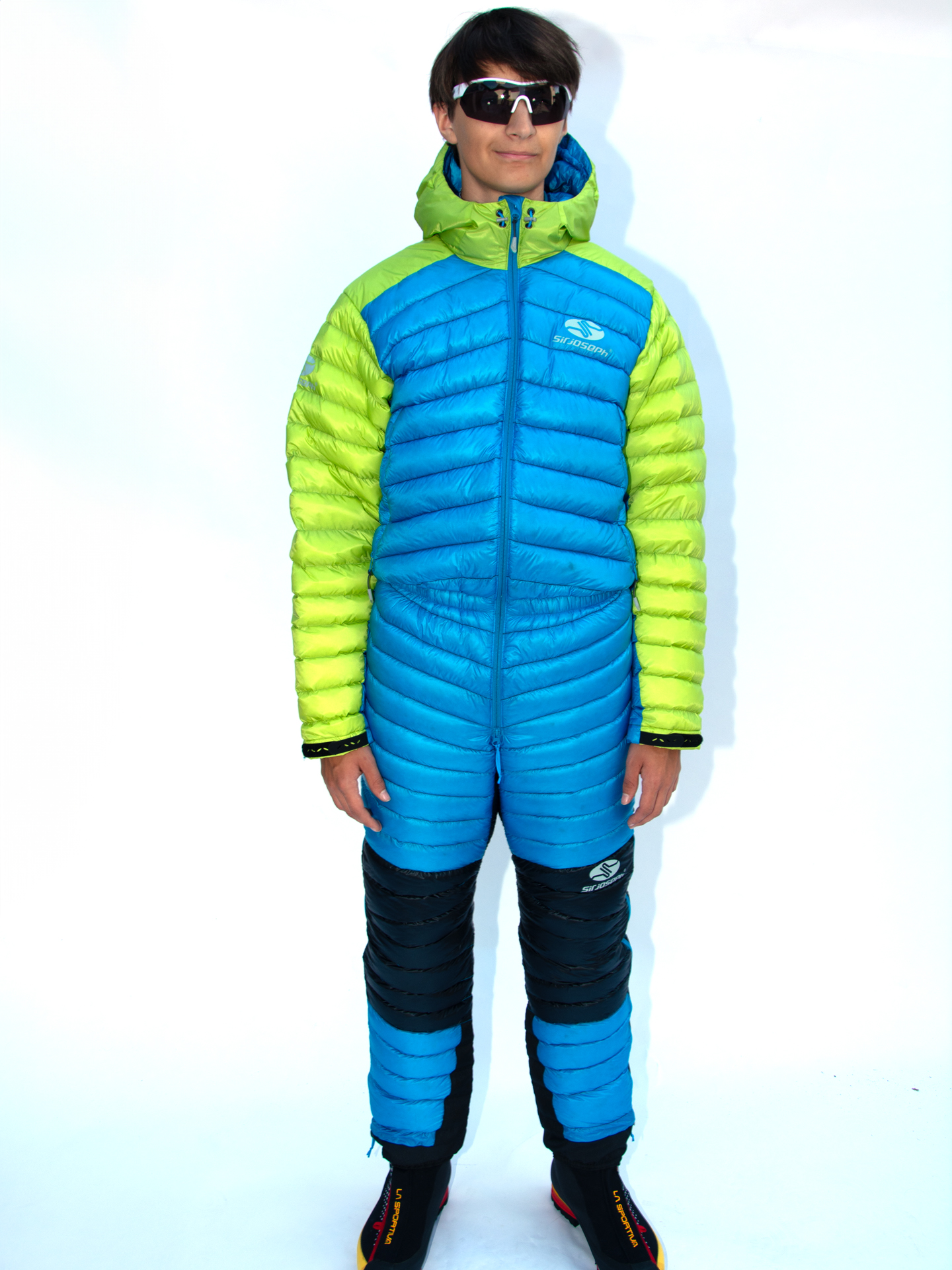 Minimis suit - Image 2