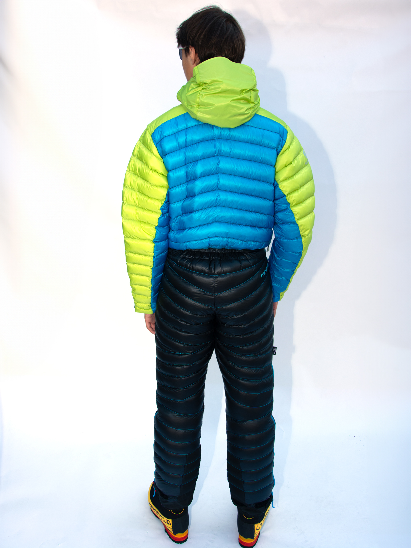 Minimis suit - Image 3