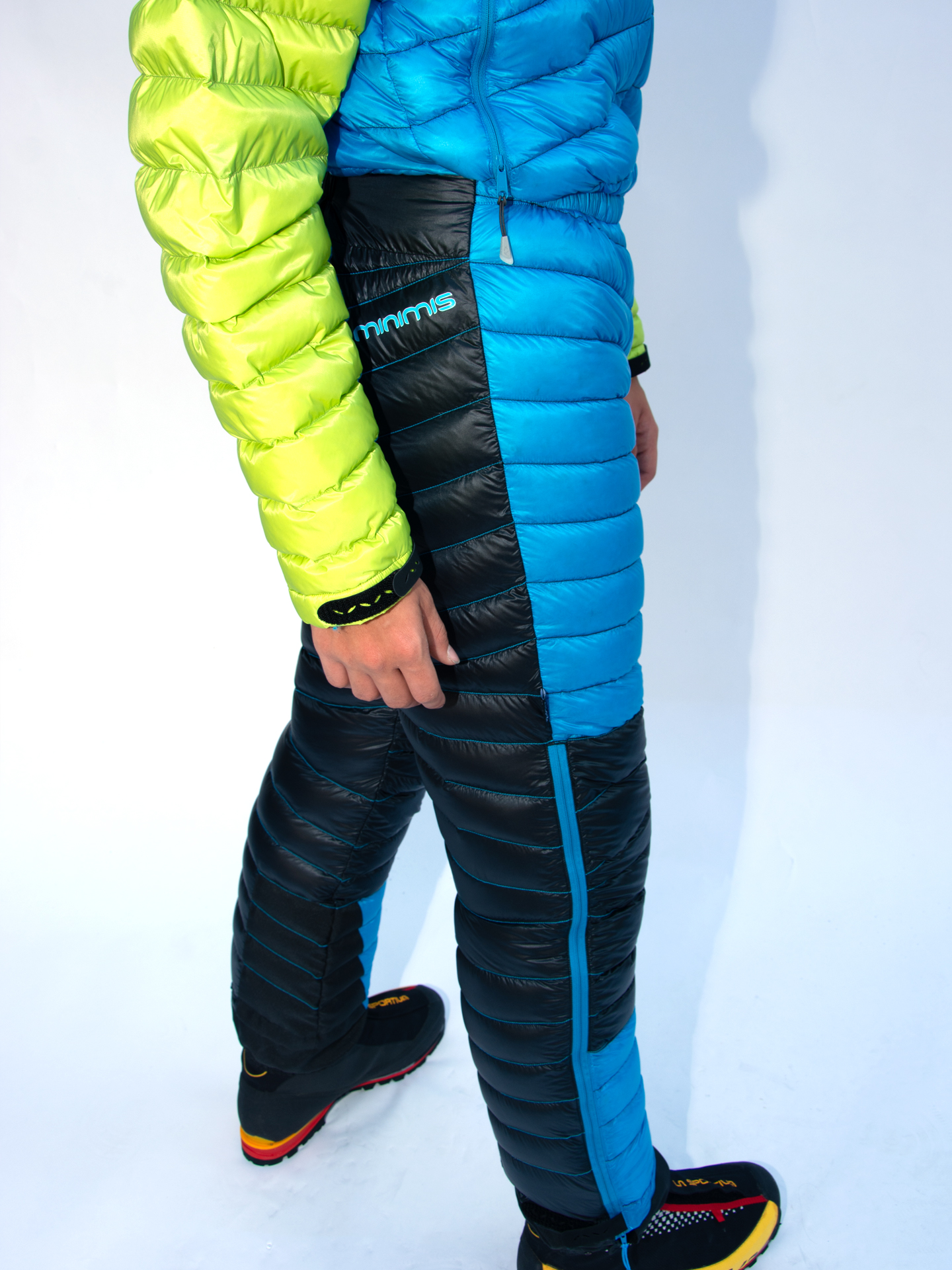Minimis suit - Image 4